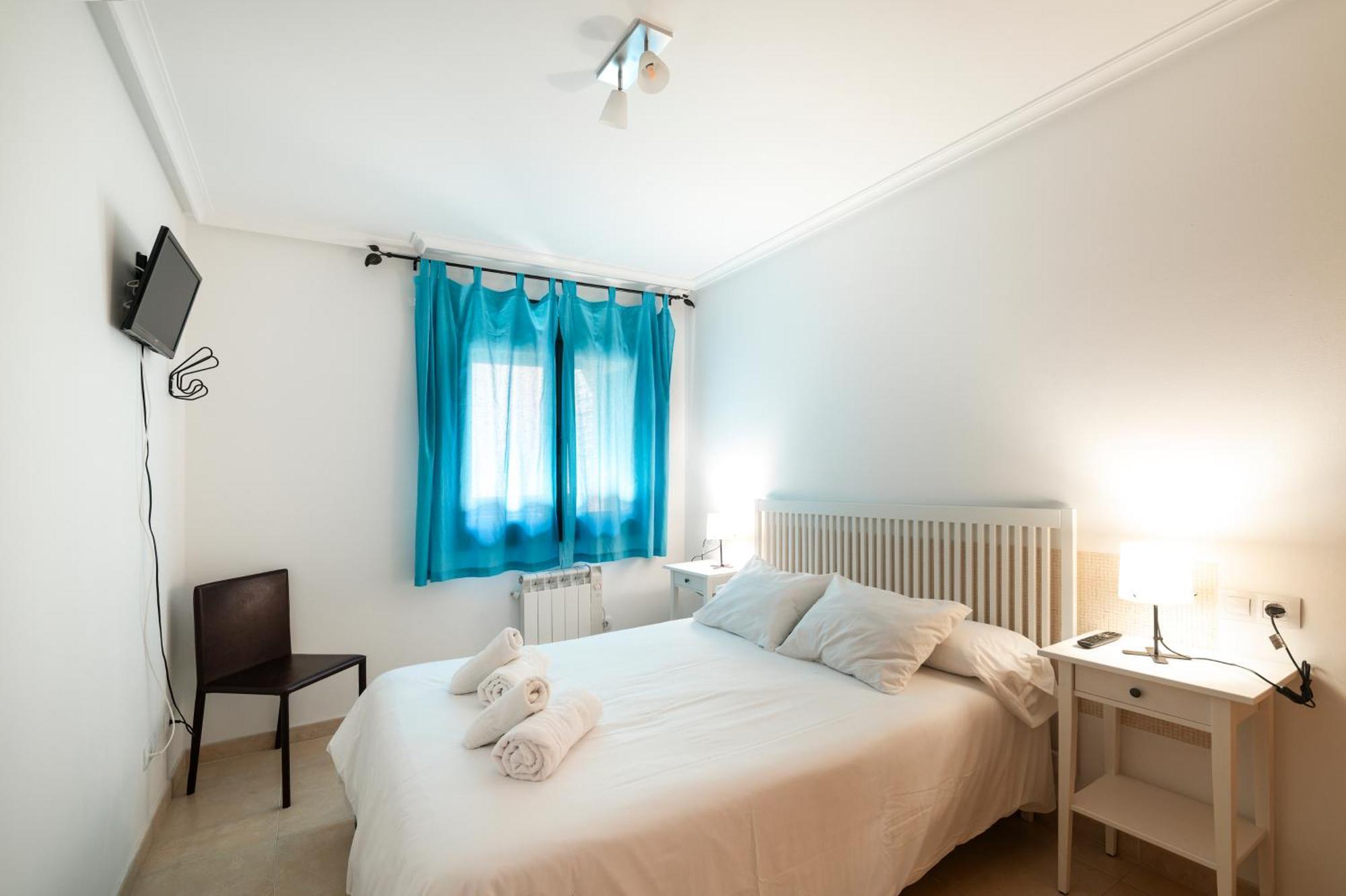 Mar Y Montana, Apartamento Con Piscina, Playa A 3 Km Vut-3945-As Llanes Exterior foto