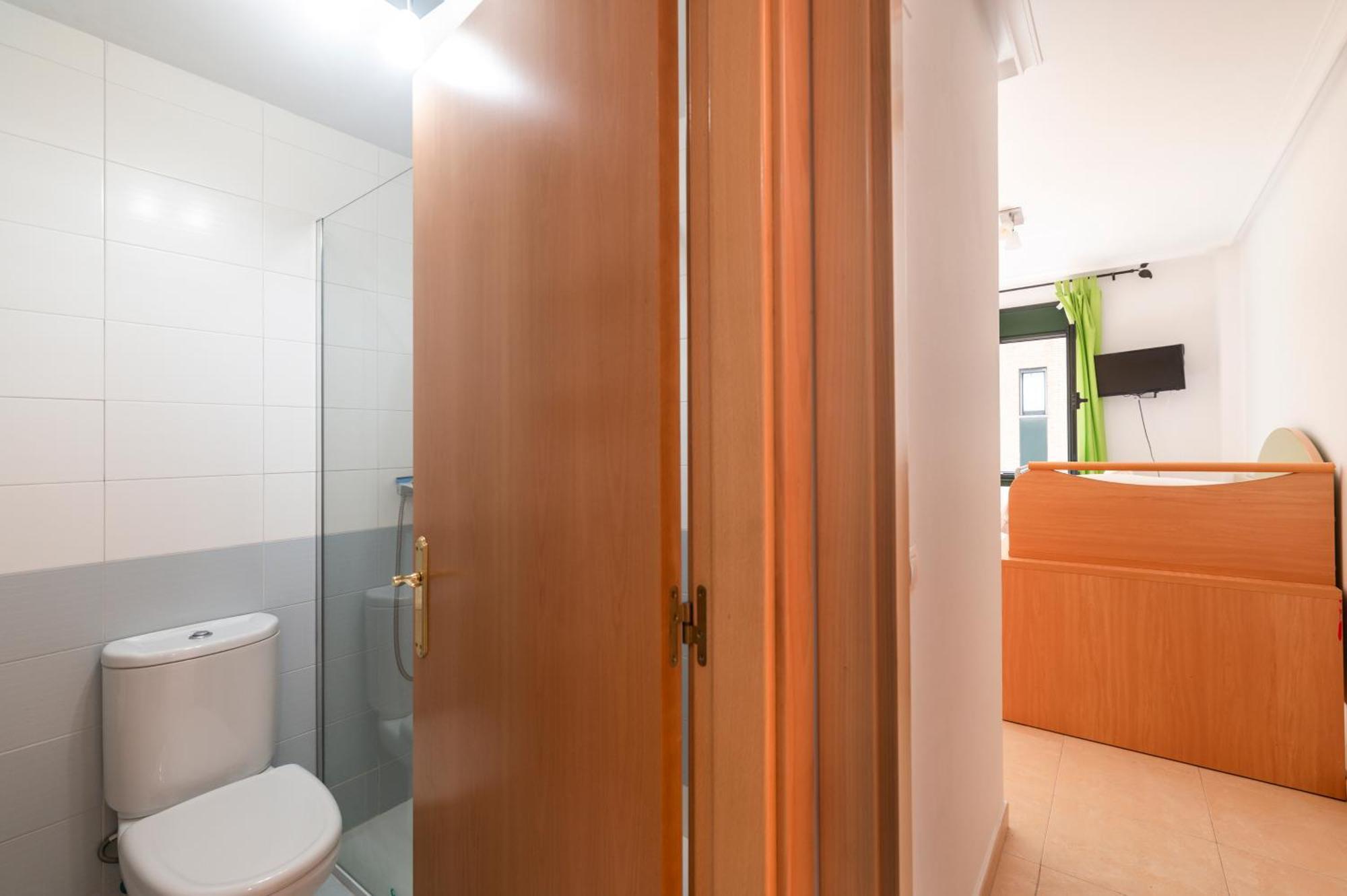 Mar Y Montana, Apartamento Con Piscina, Playa A 3 Km Vut-3945-As Llanes Exterior foto