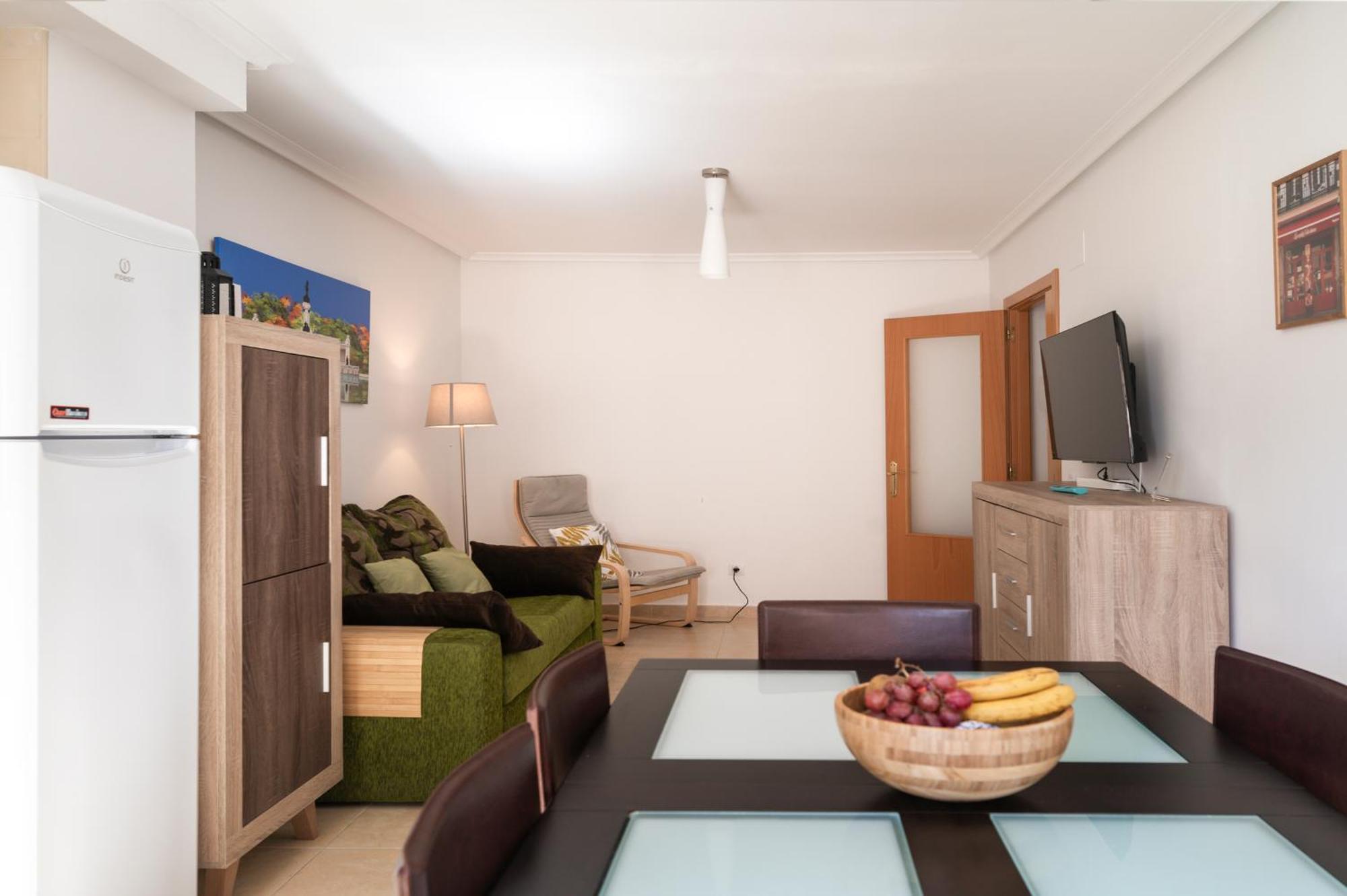 Mar Y Montana, Apartamento Con Piscina, Playa A 3 Km Vut-3945-As Llanes Exterior foto