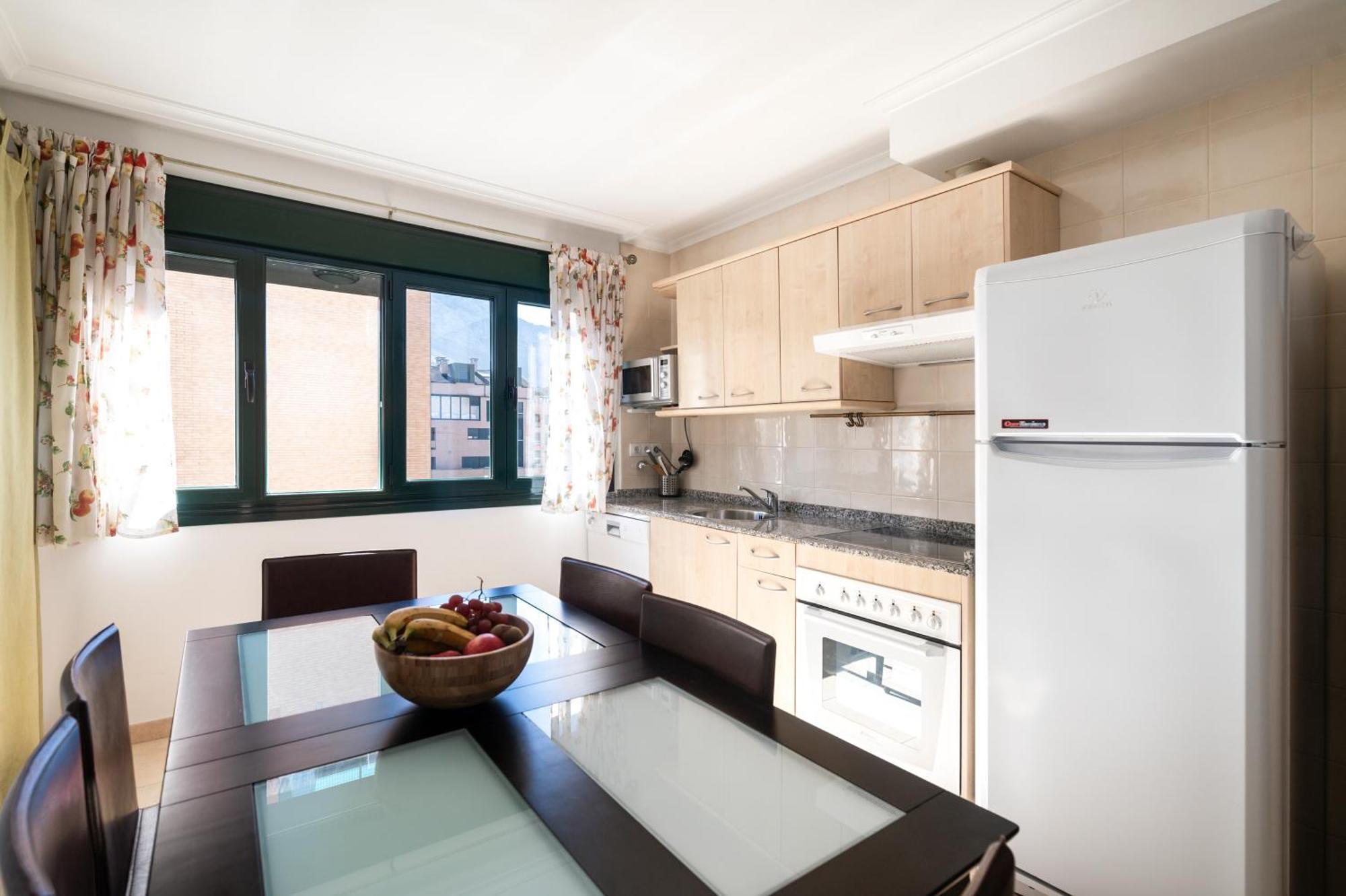 Mar Y Montana, Apartamento Con Piscina, Playa A 3 Km Vut-3945-As Llanes Exterior foto